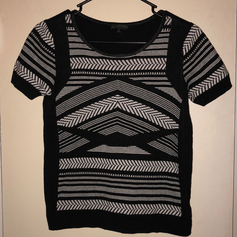 WORTHINGTON Sweater top